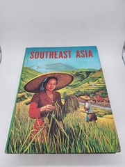 Southeast Asia Hardcover 1963 byWilliam Withington & Margaret Fisher. Hardcover