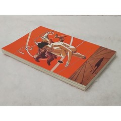 Icaro by Jiro Taniguchi and Moebius (2003, Trade Paperback) Novel Manga Science