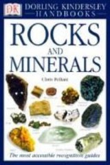Rocks and Minerals Hardcover Chris Pellant