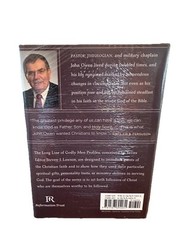 The Trinitarian Devotion of John Owen A Long Line of Godly Men Brand New Sealed