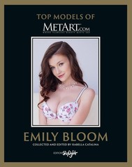 Emily Bloom – Top Models of MetArt.com, Isabella Catalina