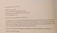 „Stretched Too Thin” Book. Jessica N Turner. 2018. 228 Pages