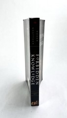 Forbidden Knowledge: From Prometh- 9780312146023, paperback, Roger Shattuck