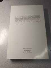 Solomon’s Temple, Its History and Its Structure by W. Shaw Caldecott (1998)