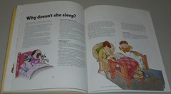 PYJAMAS DON’T MATTER BOOK BY TRISH GRIBBEN 1991 22CM X 28CM RARE PRESSING