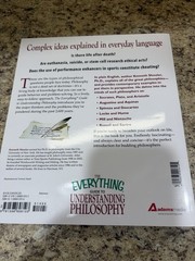 The Everything Series Guide to Understanding Philosophy