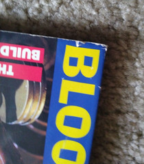 Blood and Guts: Building Maximum Muscle Mass by Dorian Yates, FREE Shipping