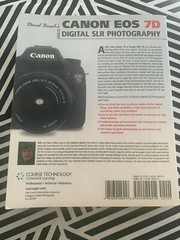 David Busch’s Canon EOS 7D Guide to Digital SLR Photography David D. Busch