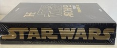The Star Wars Archives Episodes IV-VI Yrs 1977-1983 Paul Duncan 13″x10″x3″ NEW