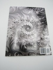 Abstract Challenge Grayscale Coloring Book For Adults: Abstract Grayscale