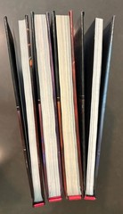 Dungeons & Dragons 4 Book Lot – 2014-2020 Please See List in Description