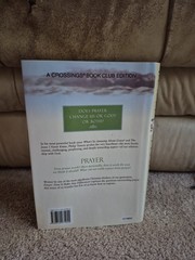 Prayer : Does It Make Any Difference? by Philip Yancey (2006, Hardcover)