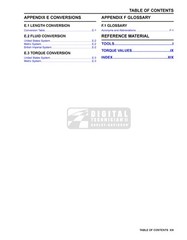 HARLEY-DAVIDSON VRSC V-Rod Models Service Manual 2013 – WIRE BOUND – COVERS