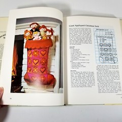 Creative Crafts And Stitchery 1978 Better Homes And Gardens Hardcover 288 Pages