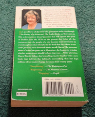 2003 QUENTINS Maeve Binchy Signet Paperback
