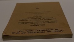 AMERICAN PRISONERS OF WAR IN SOUTHEAST ASIA 1971 hearings FIRST SESSION part 2