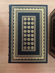 Franklin Library: Choose your own, Signed First Editions , Limited Edition