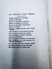 Human Nature and The Gospel By William Lyon Phelps 1925 Charles Scribners HC VTG