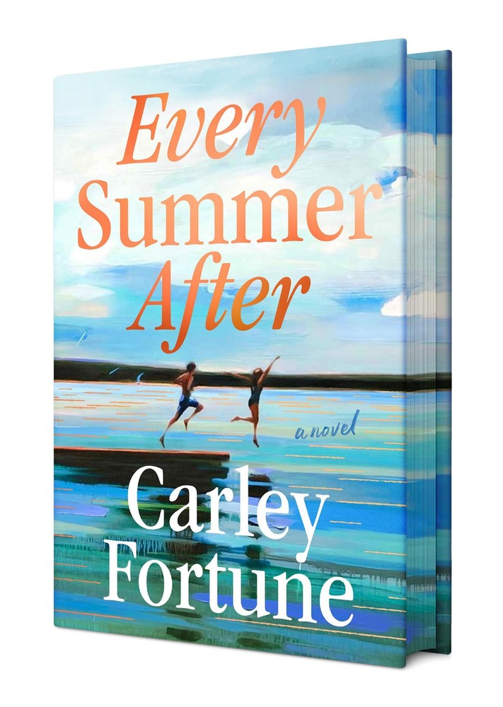 Every Summer After: Deluxe Edition by Carley Fortune