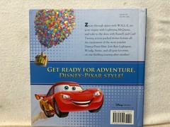 Disney*Pixar Storybook Collection Special Edition by Disney Book Group