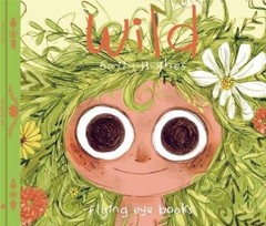 Wild – Hardcover By Hughes, Emily – VERY GOOD