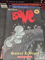 Bone Comic Book Lot 1-9 Complete Set + Quest Spark 1&2 Jeff Smith graphicFor