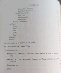 Survey and Excavations in Southern Ecuador, Donald Collier American Ethnology