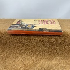 BLACK AMBER By Phyllis A. Whitney 1965 Crest Book Paperback