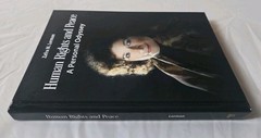 Human Rights and Peace: A Personal Odyssey by Zafra Lerman Hardover