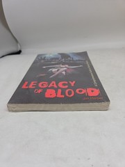 LEGACY OF BLOOD: A COMPREHENSIVE GUIDE TO SLASHER MOVIES – Jim Harper, Paperback