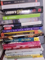 Big RANDOM MIX Lot 40 Paperback Fiction & Nonfiction Literature Various Titles