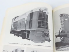 Our GM Scrapbook – from the pages of TRAINS Â©1976 SC Book