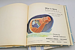 Vtg Children’s WHAT IS IT Series Book Hardcover 1960 1961 Lot Of 15 | MCM