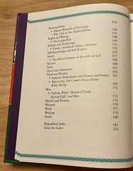 Scholastic Treasure of Quotations for Children by Adrienne Betz