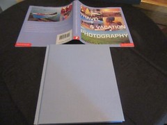 Michael Busselle’s Guide to Travel & Vacation Photography – Hardcover – Like New