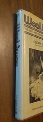 Wool Away : The Art and Technique of Shearing by Godfrey Bowen (Hardcover) RARE
