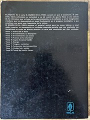 Isaac Asimov Electricidad 1987 Spanish Science Book Como Descubrimos Molino