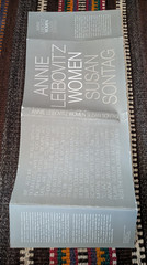 Annie Leibovitz/Susan Sontag BOOK Women 1999 1st Ed HC Photography Art FREE ShiP