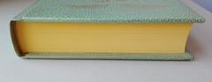 Vintage Holy Bible Catholic Heirloom Edition 8.75×11.5″ The New American Bible