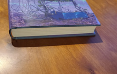 Halloweenland – Al Sarrantonio – SIGNED Limited Edition HC