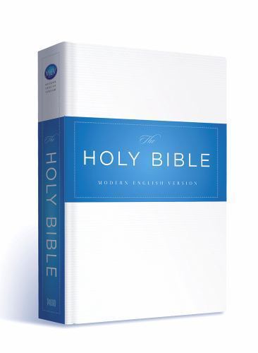 Thinline Bible-Mev by Charisma House