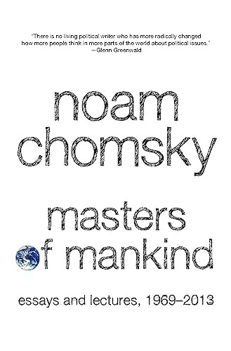 Masters of Mankind: Essays and – ACCEPTABLE