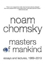 Masters of Mankind: Essays and – ACCEPTABLE