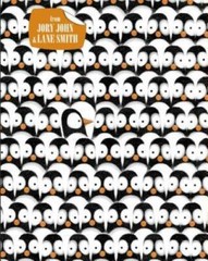 Penguin Problems – Hardcover By John, Jory – GOOD