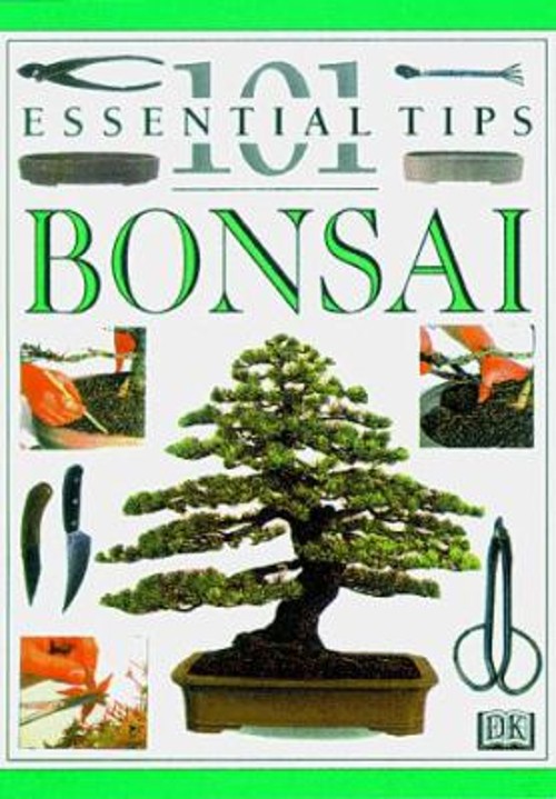 Bonsai Paperback Deni, Tomlinson, Harry Bown