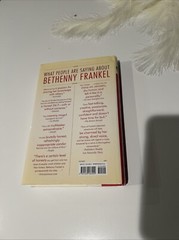 A Place of Yes by Bethenny Frankel (hardcover 2011)