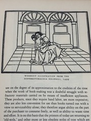 The Woodcuts of Aristide Maillol – 1951 Pantheon