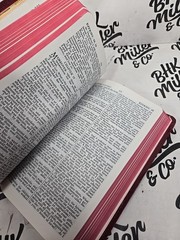 Holy Bible KJW New King James Version Old and New Testaments Bonded Leather RED