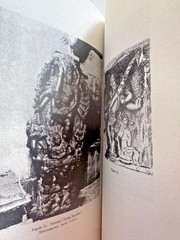 South Indian Bronzes O.C. gangoly Reprints from the Univ of Michigan Library