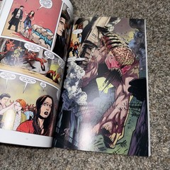 Angel And Faith Season 9 Volume 1-4 Buffy The Vampire Slayer